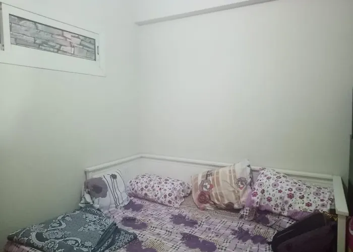 One Bedroom At Porto South Families Only