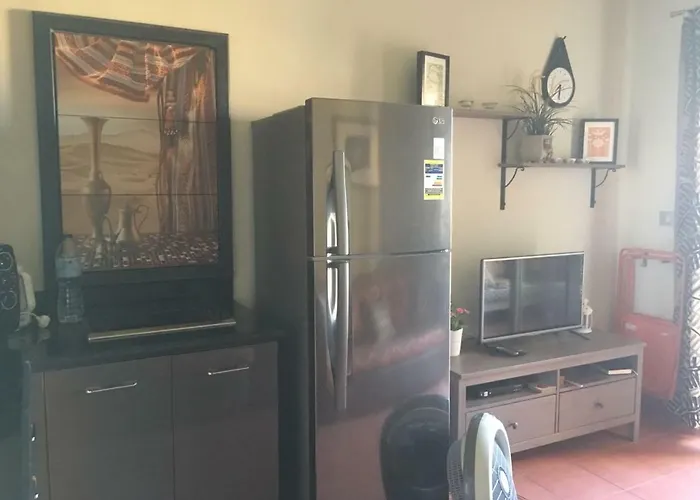 Chalet One Bedroom At Porto South Families Only *